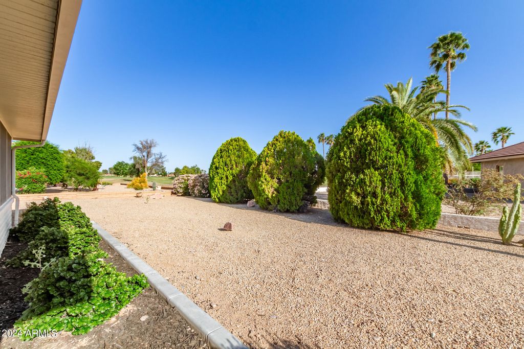 Image 37 of property listing at 13447 W Ballad Drive, Sun City West, AZ 85375