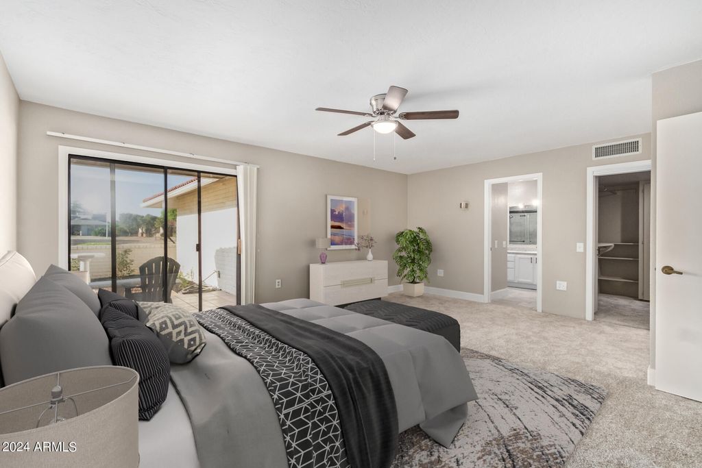 Image 4 of property listing at 13447 W Ballad Drive, Sun City West, AZ 85375