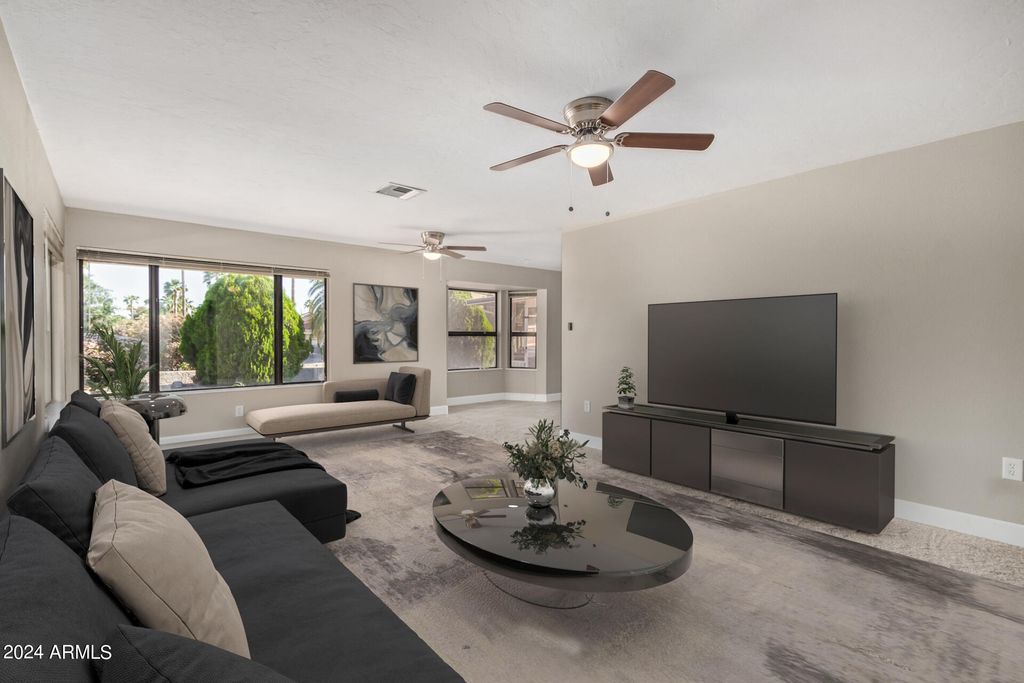 Image 5 of property listing at 13447 W Ballad Drive, Sun City West, AZ 85375