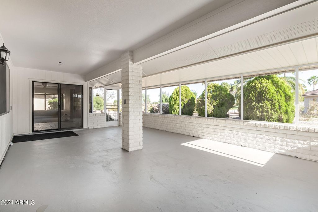 Image 8 of property listing at 13447 W Ballad Drive, Sun City West, AZ 85375