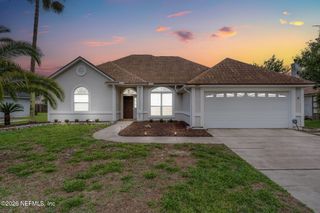1967 WILLESDON Drive E, Jacksonville, FL 32246