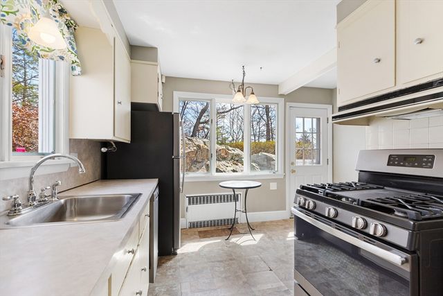 71 Woodland Rd, Malden, MA 02148