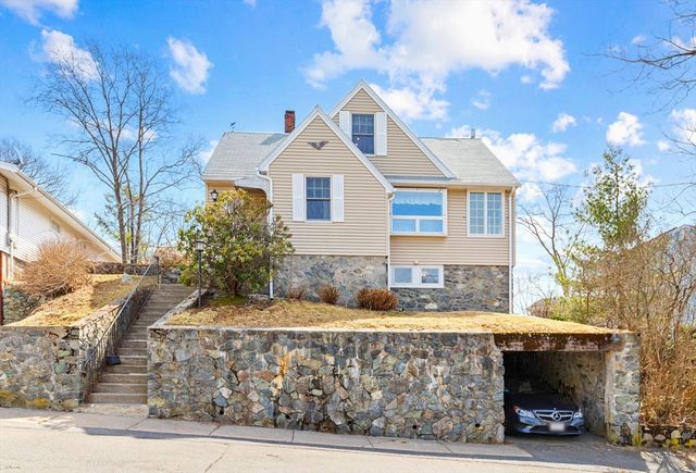 71 Woodland Rd, Malden, MA 02148