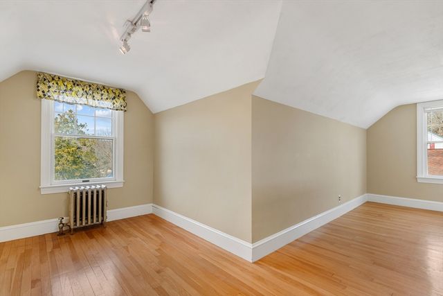 71 Woodland Rd, Malden, MA 02148