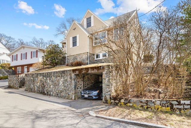 71 Woodland Rd, Malden, MA 02148