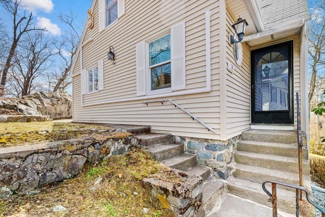 71 Woodland Rd, Malden, MA 02148