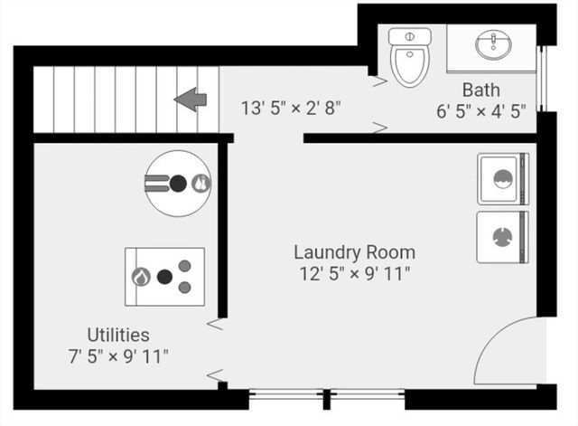 71 Woodland Rd, Malden, MA 02148