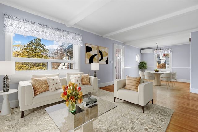 71 Woodland Rd, Malden, MA 02148