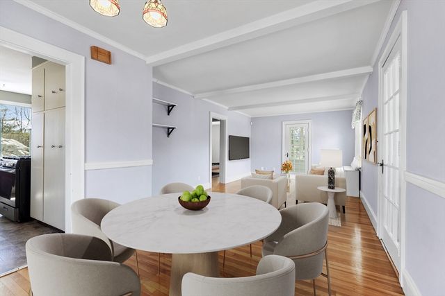 71 Woodland Rd, Malden, MA 02148