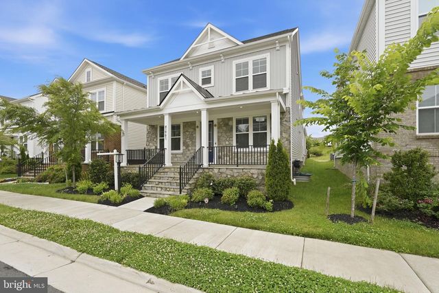41961 BLAIR WOODS DR, Brambleton, VA 20148