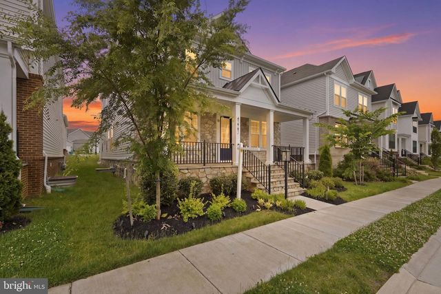 41961 BLAIR WOODS DR, Brambleton, VA 20148
