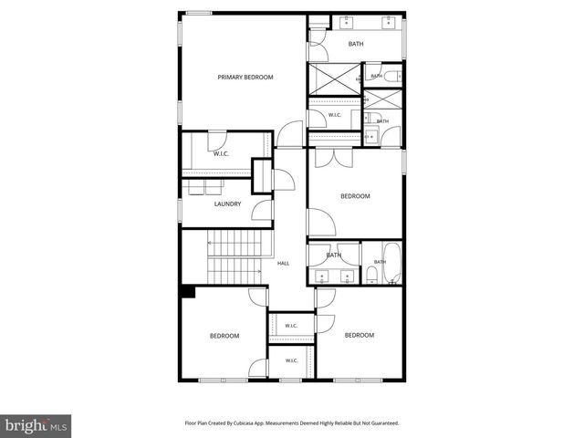 41961 BLAIR WOODS DR, Brambleton, VA 20148