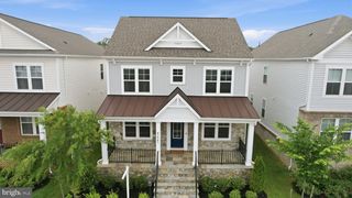 41961 BLAIR WOODS DR, Brambleton, VA 20148