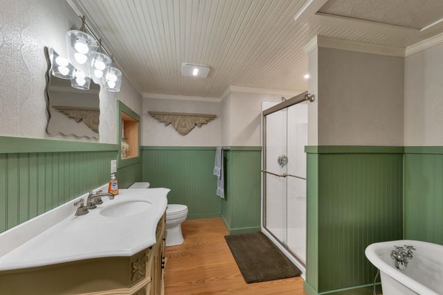 40 Emery Lane, Wakefield, NH 03830