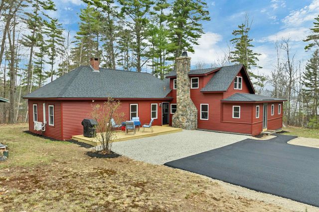 40 Emery Lane, Wakefield, NH 03830