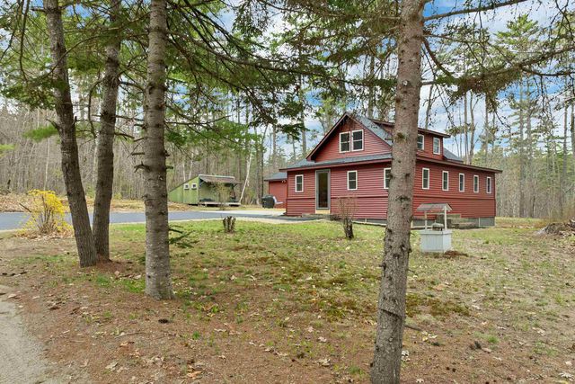 40 Emery Lane, Wakefield, NH 03830