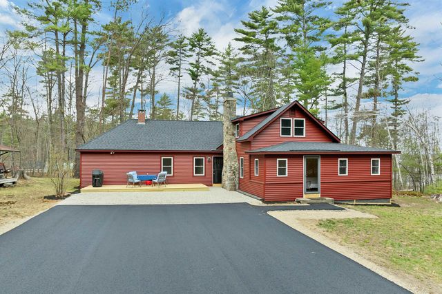 40 Emery Lane, Wakefield, NH 03830