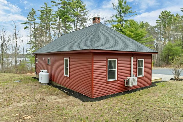 40 Emery Lane, Wakefield, NH 03830