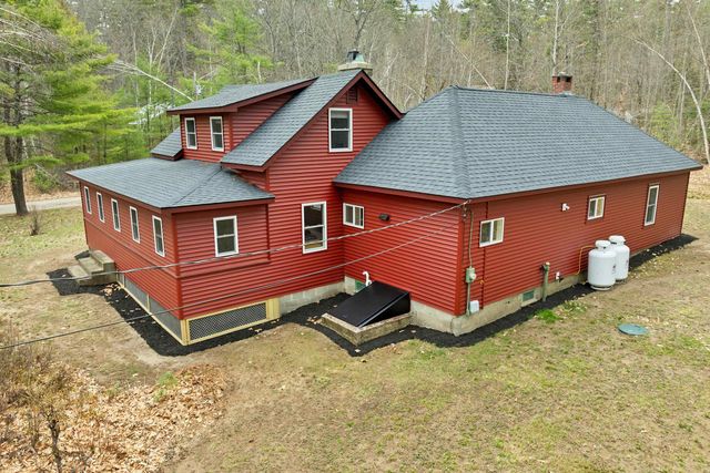 40 Emery Lane, Wakefield, NH 03830