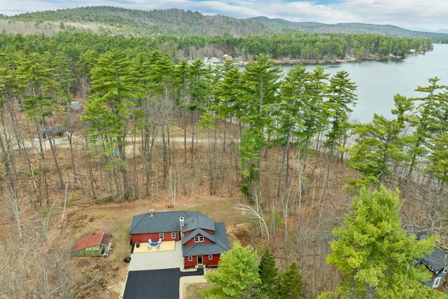 40 Emery Lane, Wakefield, NH 03830