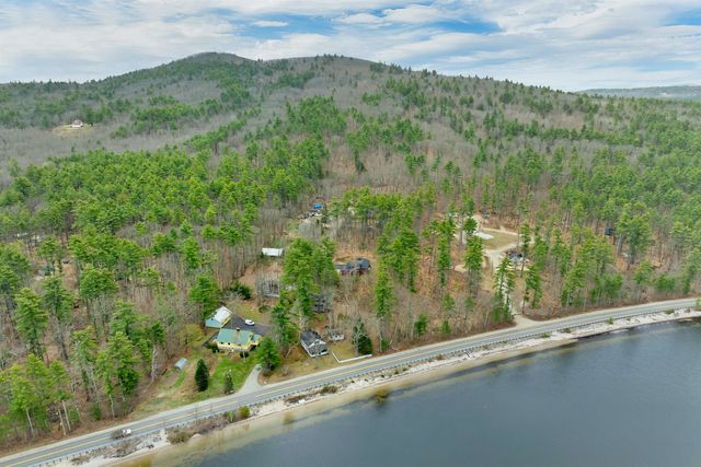 40 Emery Lane, Wakefield, NH 03830