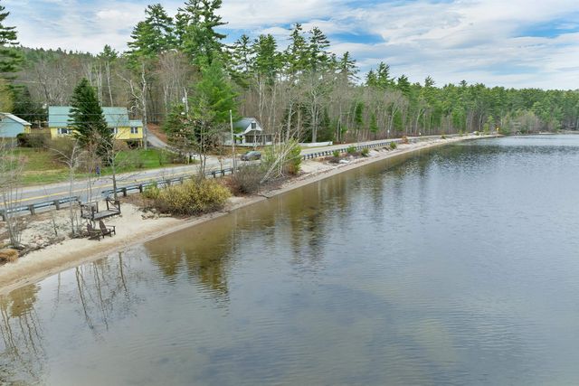 40 Emery Lane, Wakefield, NH 03830