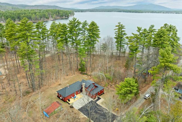 40 Emery Lane, Wakefield, NH 03830