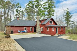 40 Emery Lane, Wakefield, NH 03830