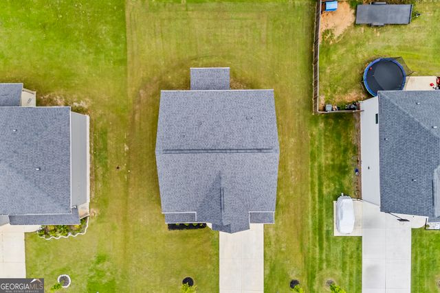 567 Overlook Road, Covington, GA 30014