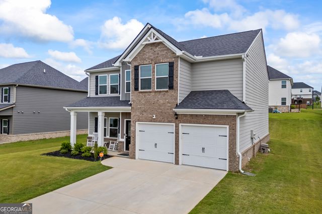 567 Overlook Road, Covington, GA 30014