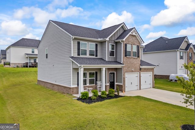 567 Overlook Road, Covington, GA 30014