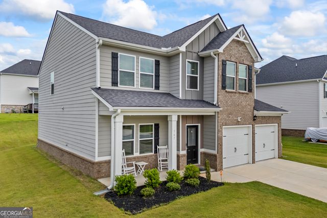 567 Overlook Road, Covington, GA 30014