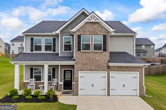 567 Overlook Road, Covington, GA 30014
