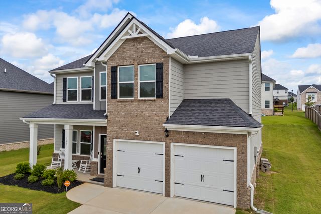 567 Overlook Road, Covington, GA 30014