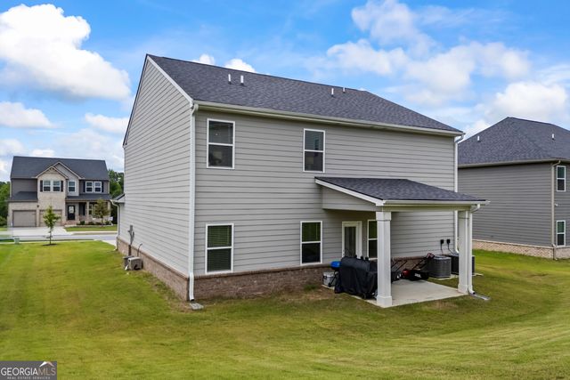 567 Overlook Road, Covington, GA 30014