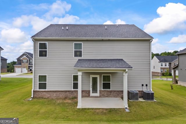 567 Overlook Road, Covington, GA 30014