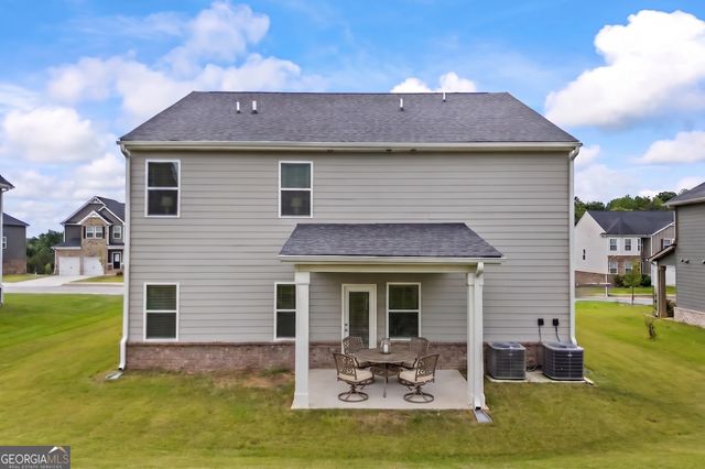 567 Overlook Road, Covington, GA 30014
