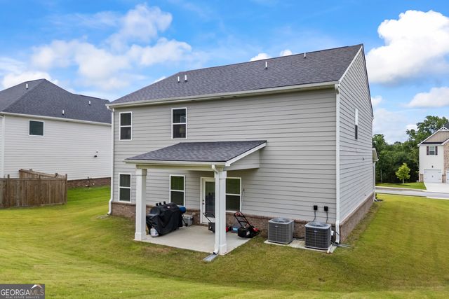 567 Overlook Road, Covington, GA 30014
