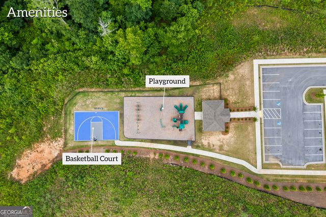 567 Overlook Road, Covington, GA 30014