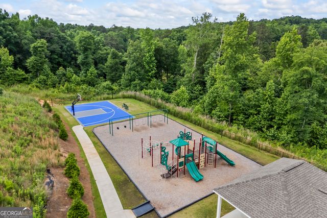 567 Overlook Road, Covington, GA 30014