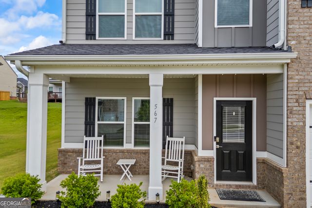 567 Overlook Road, Covington, GA 30014