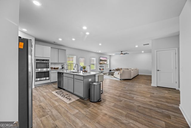 567 Overlook Road, Covington, GA 30014