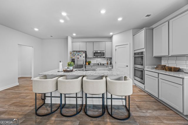 567 Overlook Road, Covington, GA 30014