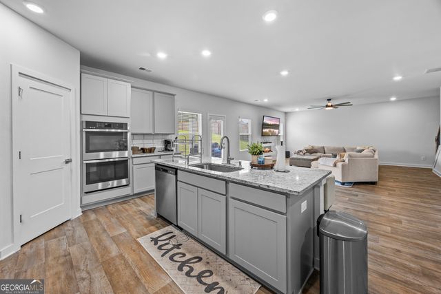 567 Overlook Road, Covington, GA 30014