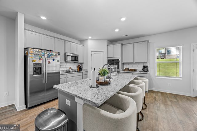 567 Overlook Road, Covington, GA 30014
