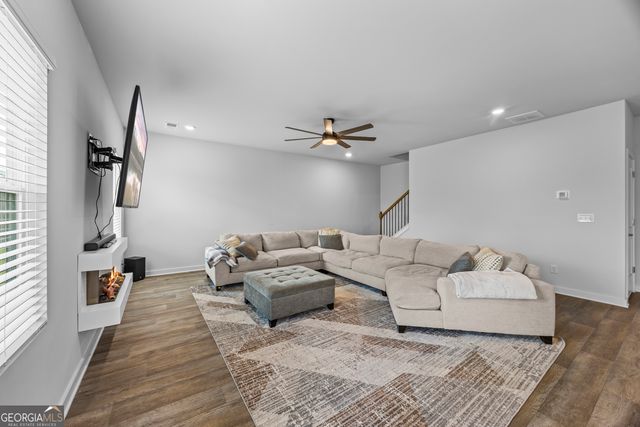 567 Overlook Road, Covington, GA 30014
