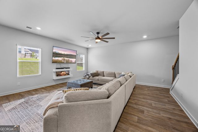 567 Overlook Road, Covington, GA 30014