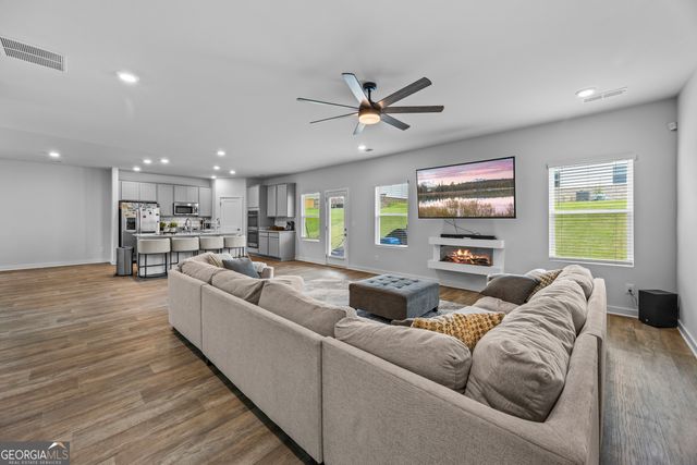 567 Overlook Road, Covington, GA 30014
