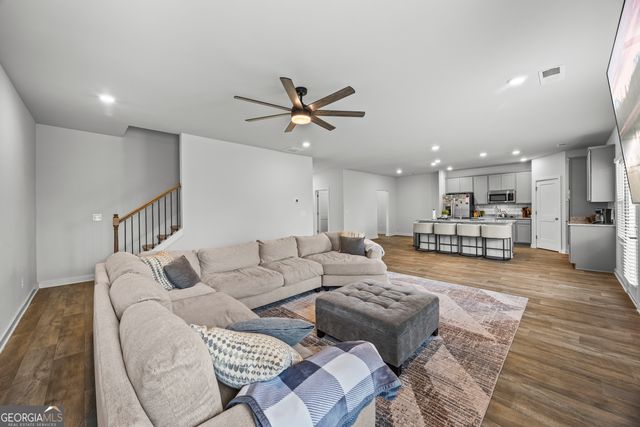 567 Overlook Road, Covington, GA 30014