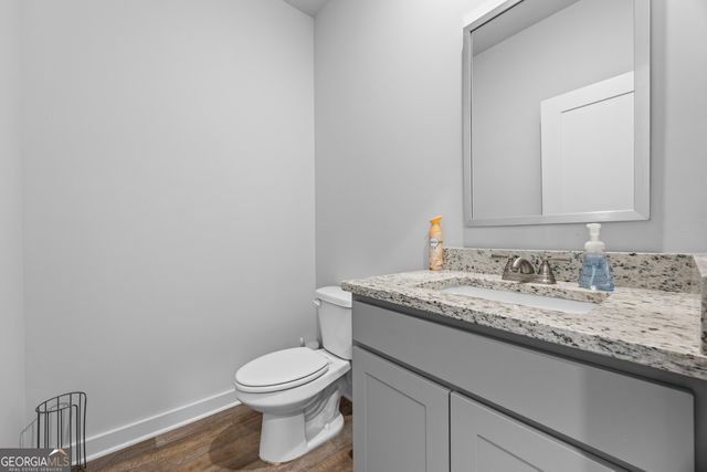 567 Overlook Road, Covington, GA 30014